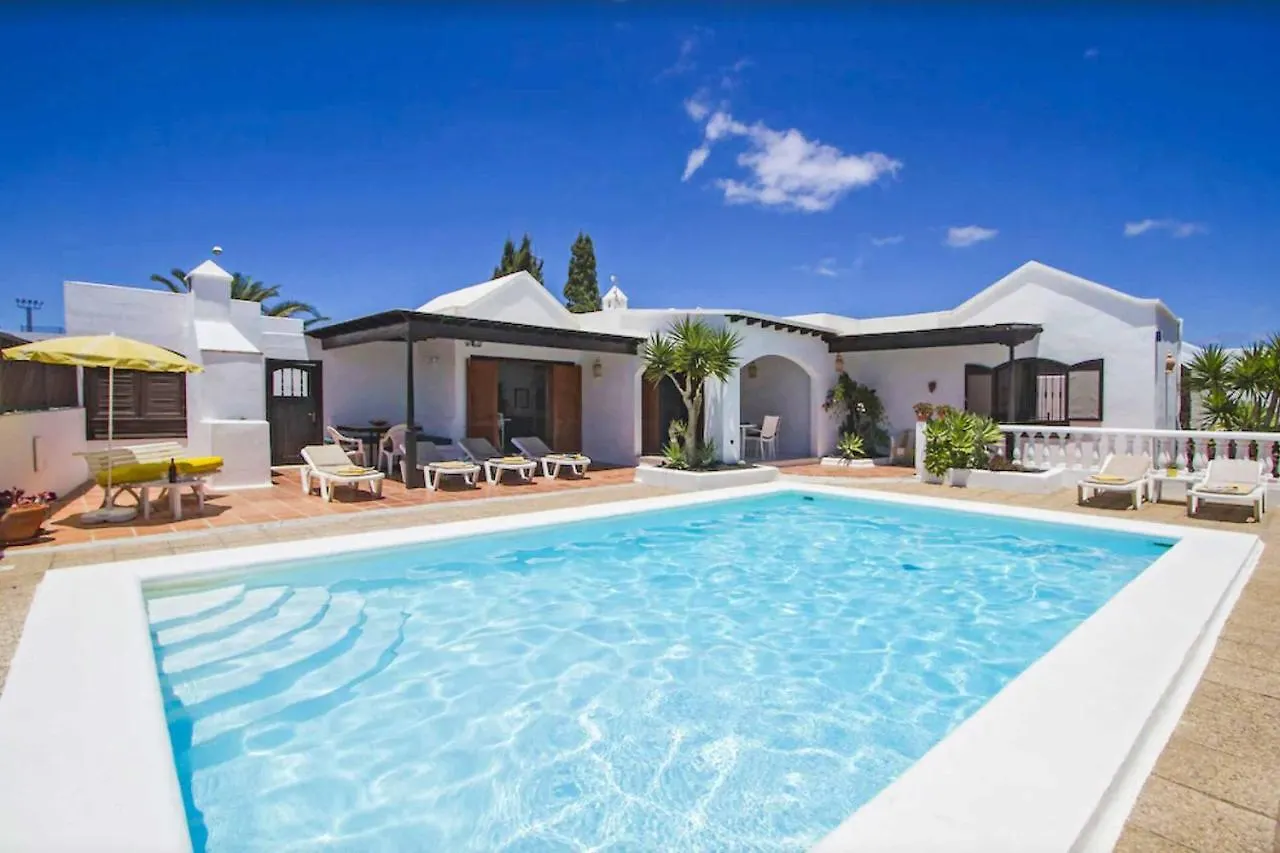 Casa Marco contacts