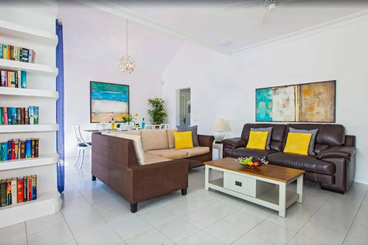 Casa Marco Villa Tias