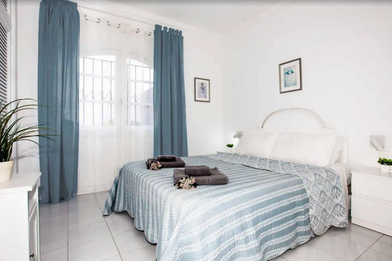 Casa Marco Villa Tias