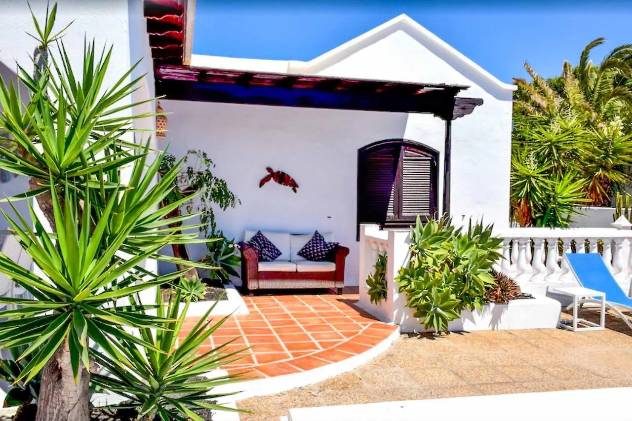Casa Marco Villa Tias Spain